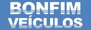 Bonfim Veículos Logo